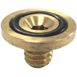 CarbonDoser® Perma-Seal (co2 cylinder to regulator seal)