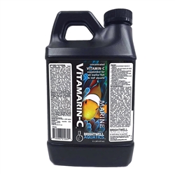 Brightwell Aquatics Vitamarin-C, 2L